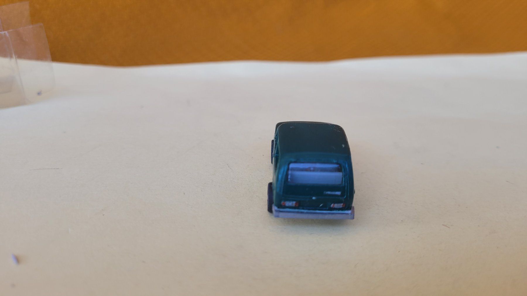 Lada Modellautos: Lada Niva  ADP 1:87 – Gebraucht aus Domdidier von Bimbo57 8