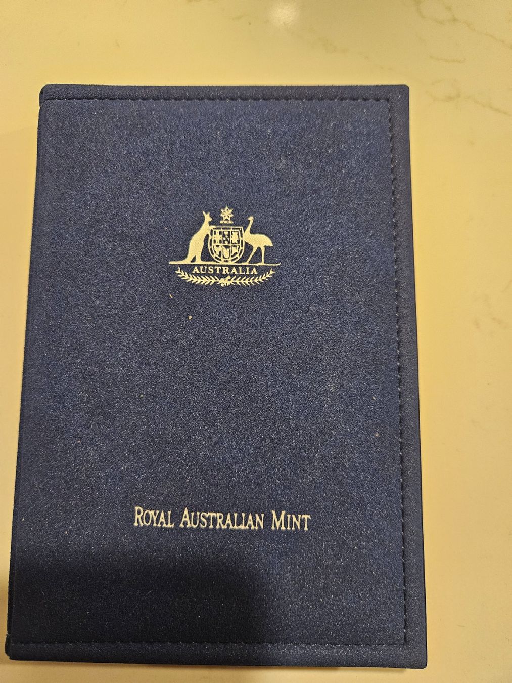 Tutti le monete: Royal Australian Mint 1998 Proof Set – Nuovo e nell'imballaggio originale da Winterthur venduto da kev_8h8f 2