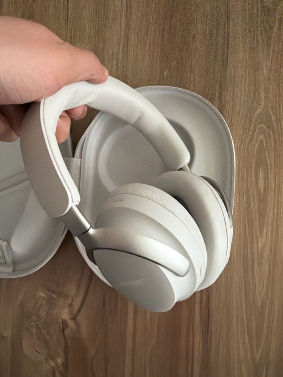 Bose Cuffie: Bose Quietcomfort Ultra – Nuovo (secondo la descrizione) da Wald ZH venduto da Uyama 3