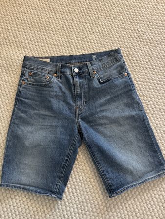 Levi's Jeansshorts W30