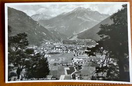 Chur  1935
