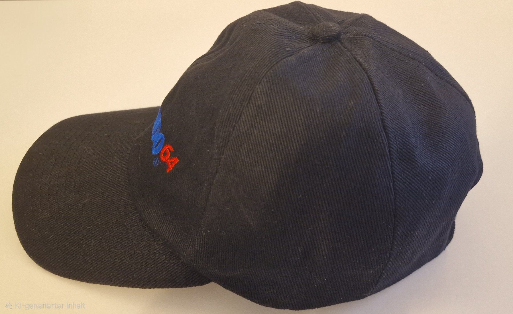Copricapi, berretti & cappellini: Baseball Cap Nintendo 64 (1997) – Nuovo (secondo la descrizione) da Lyssach venduto da damorest 3