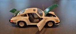 Modellauto Porsche 911, alt, rar, selten