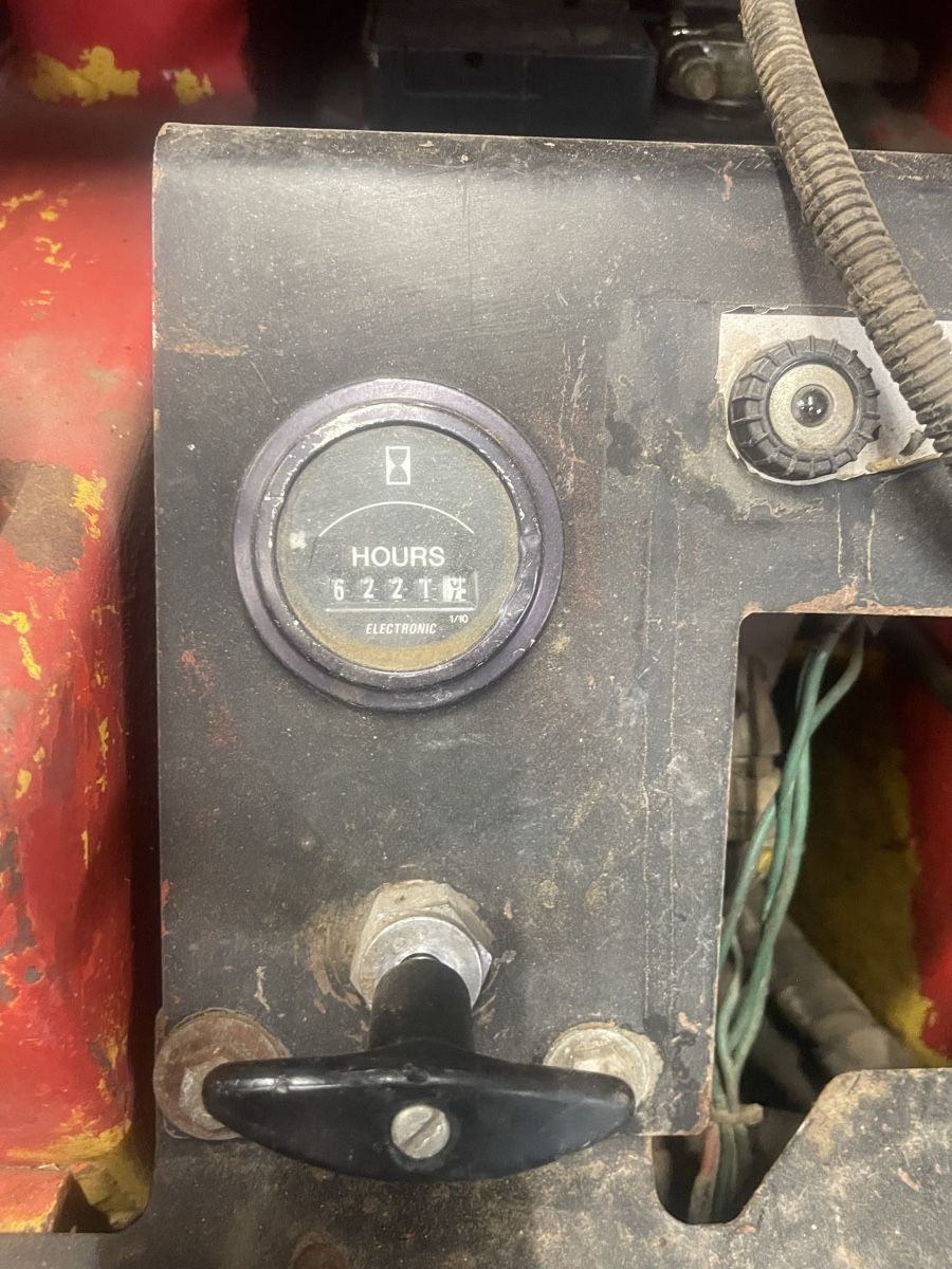 Wacker Neuson Tutte le macchine: Wacker RT Grabenwalze  – Usato da Felben-Wellhausen venduto da Josi94 4