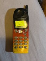 Handy Nokia 5110 für Sammler