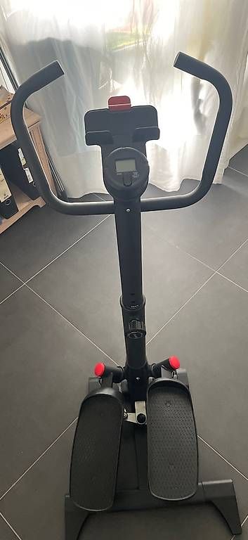 Vélos d'appartement: Stepper  – D'occasion à Bern par nat_wf7x 1