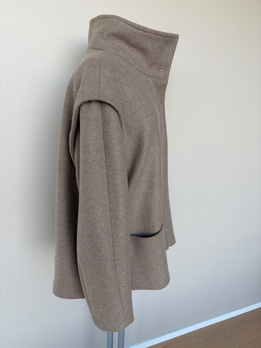 Giacche: ZARA Übergangsjacke Gr.M NEU/NP99,- – Nuovo (secondo la descrizione) da Degersheim venduto da Starkigel 3