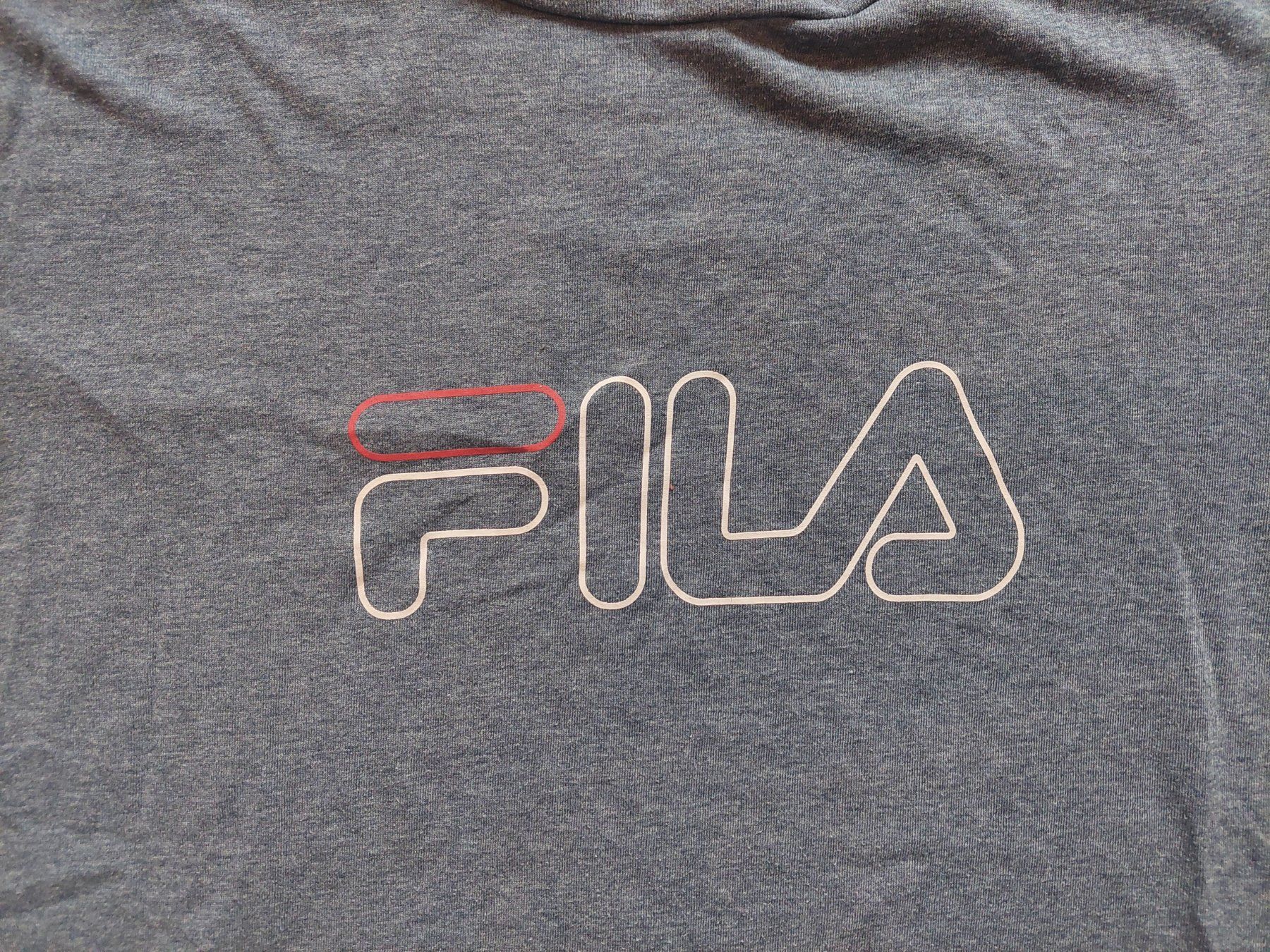 Fila T-shirt: Fila, Grösse L – Usato da Gysenstein venduto da joshuas81 1