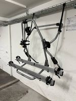 Thule Veloträger für 2 Velos, inkl. Dirtlej-Schutzset