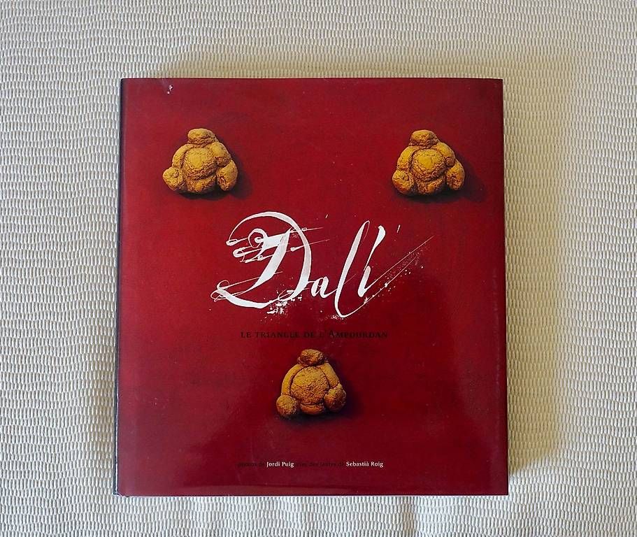 Libri: Peintre Salvador Dali – Nuovo (secondo la descrizione) da Genève venduto da fto_sz8d