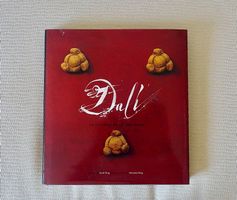 Peintre Salvador Dali