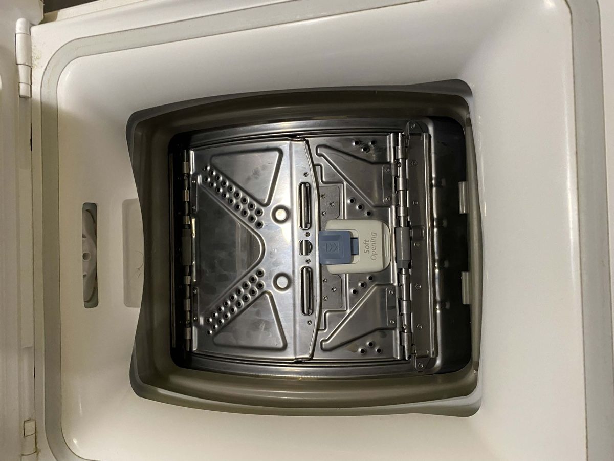 Whirlpool Lavatrici: Whirlpool TDLR 65230SS  – Usato da Wila venduto da mes_222b 3