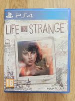 Life is Strange  PS4 / PS5