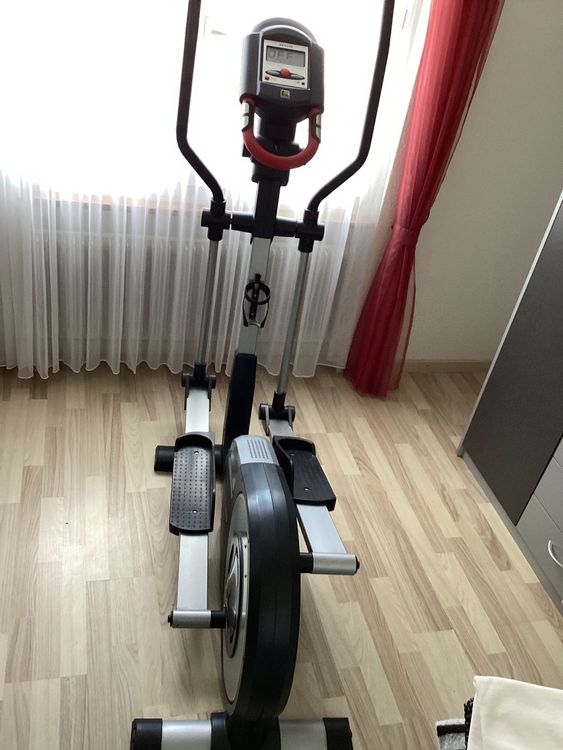 Vélo elliptique kettler condor hotsell