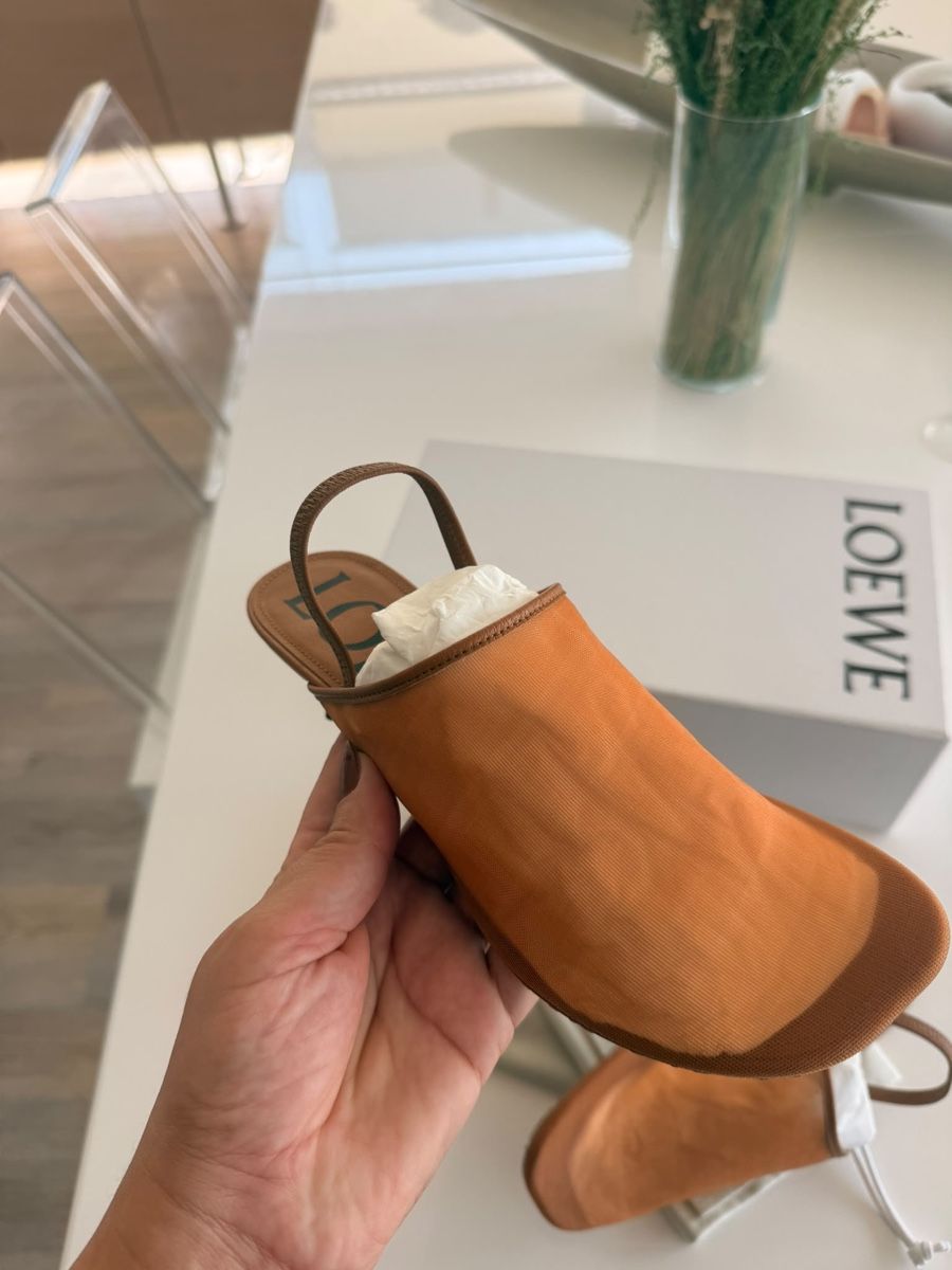 Scarpe da donna: LOEWE Schuhe  – Nuovo e nell'imballaggio originale da Fribourg venduto da DayaneH. 2
