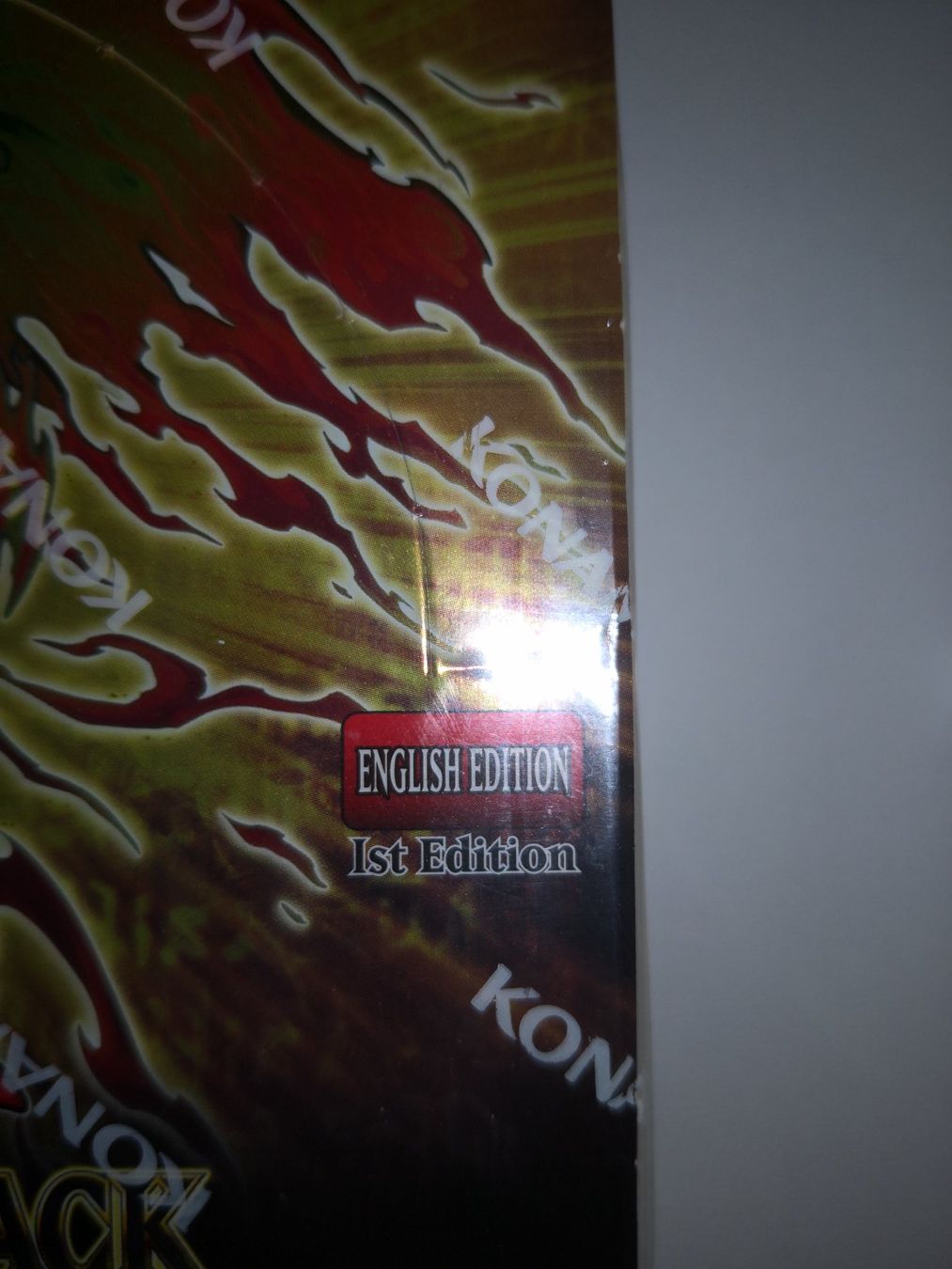 Yugioh Carte collezionabili: Yu-Gi-Oh Millennium Pack Display OVP selten – Nuovo e nell'imballaggio originale da Zofingen venduto da gerrymovie93 2
