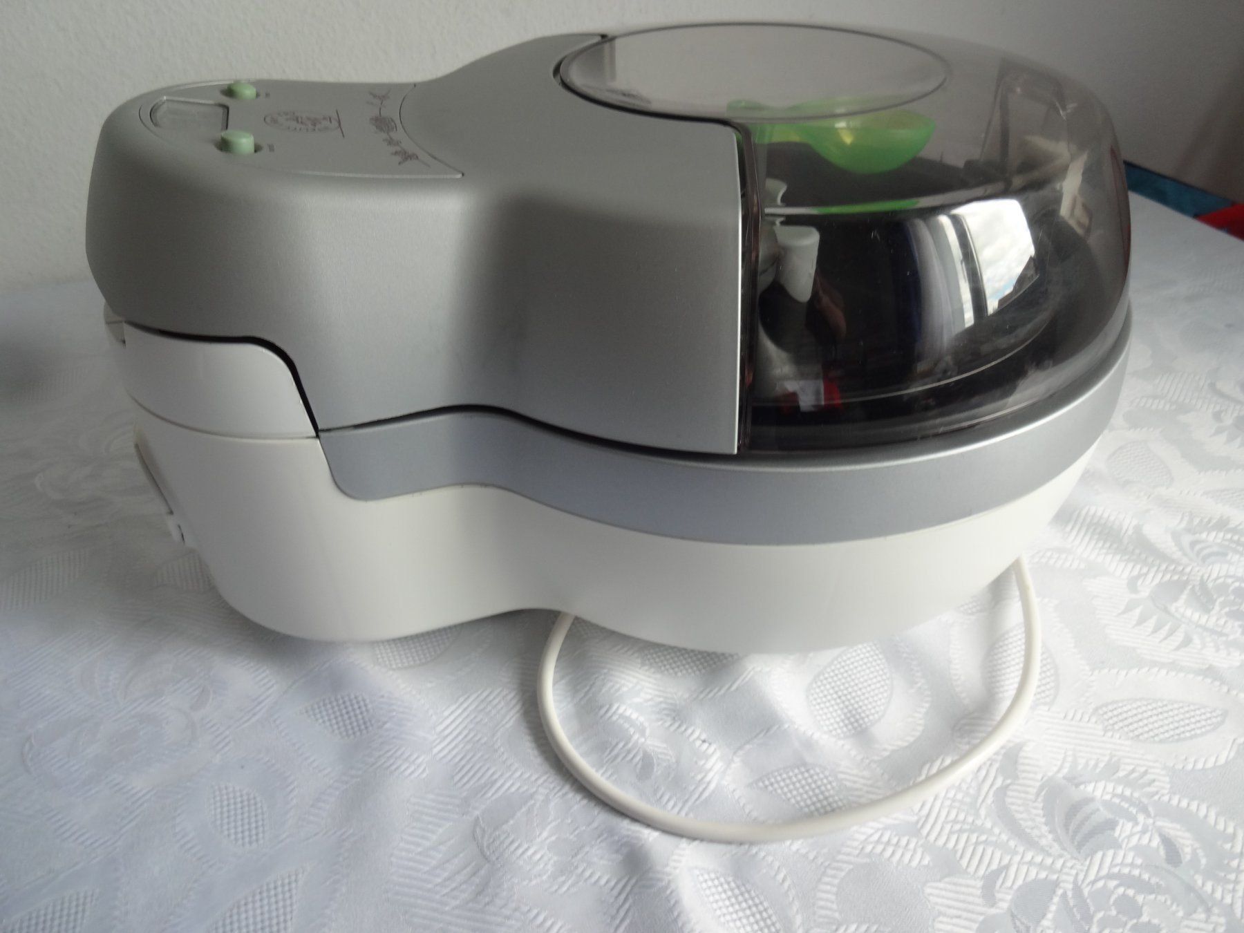 Tefal Küchengeräte: Tefal FZ 7002 ActiFry Fritteuse – Gebraucht aus Frauenfeld von rey06 5