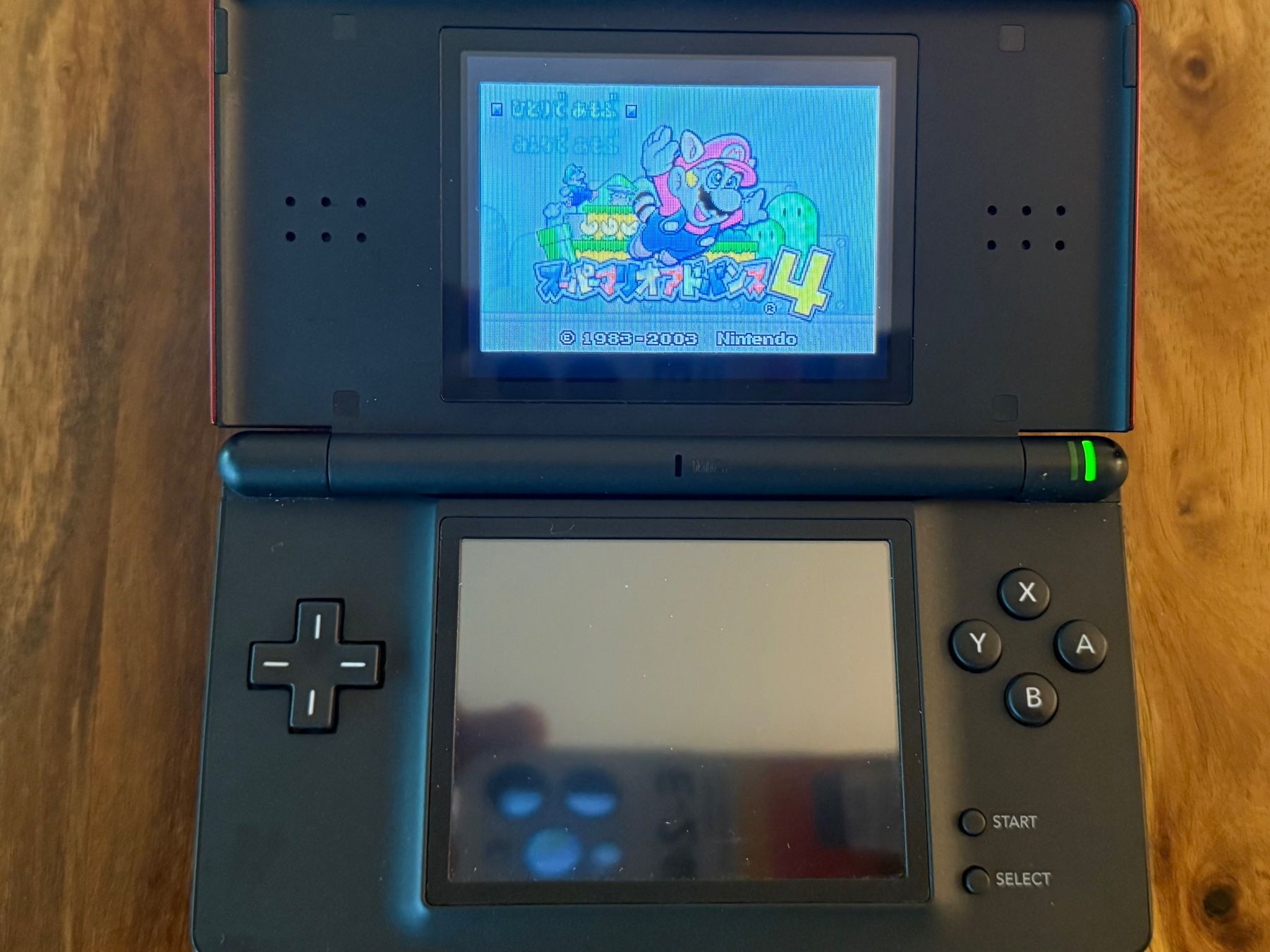 Nintendo Spiele: Super Mario Bros 4 Gameboy Advance Japanische Version – Gebraucht aus Schliern b. Köniz von 505SR2.0 3