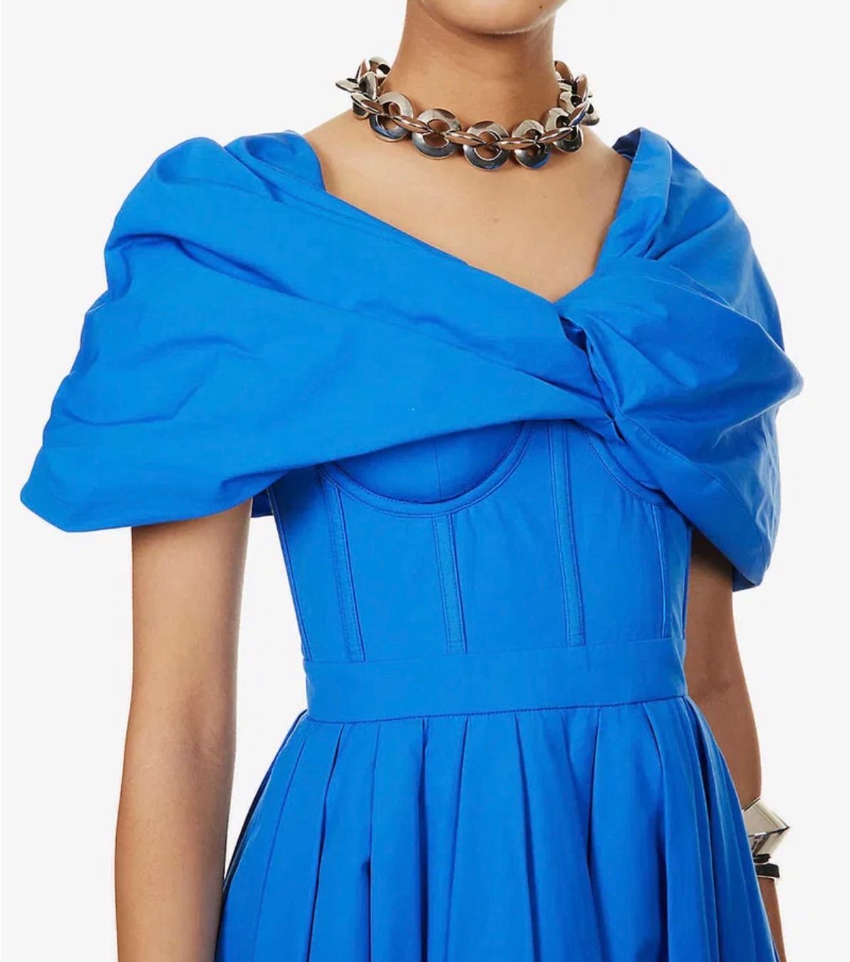 Alexander Mcqueen Vestiti: Robe neuve Alexander McQueen – Nuovo e nell'imballaggio originale da Echichens venduto da unideks 4