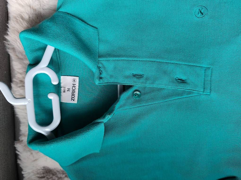 Magliette Polo: Polo – Usato da La Chaux-de-Fonds venduto da vfh_xt68
