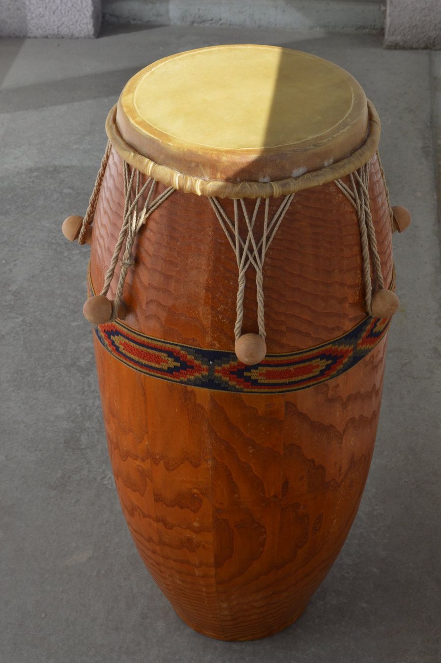 Instruments de musique: Conga Berchtold – D'occasion à Zürich par peter541 2
