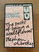 The perks of being a wallflower - Stephen Chbosky