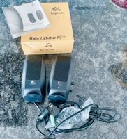 Lautsprecher Logitech S120, NEU