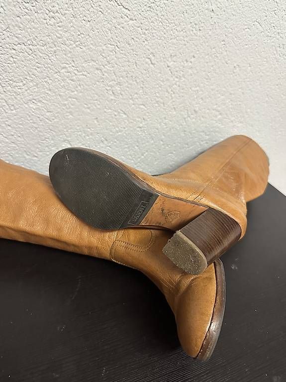 Ash Chaussures femmes: Stiefel ASH - Grösse 36 – D'occasion à Zürich par Me4nia 1