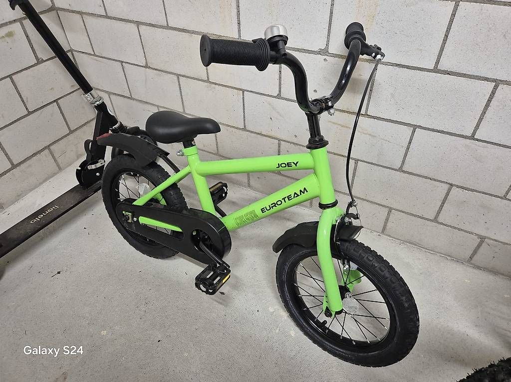 Vélos: Velo 12 Zoll – D'occasion à Oetwil am See par delia.hess 2