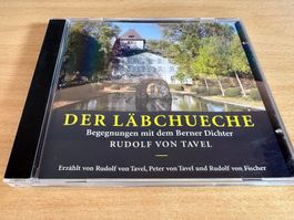 Rudolf von Tavel – Der Läbchueche (Begegnungen Mit Dem Berne