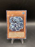 Yu-Gi-Oh! Water Dragon EEN-EN015 1st Ultimate Rare EX