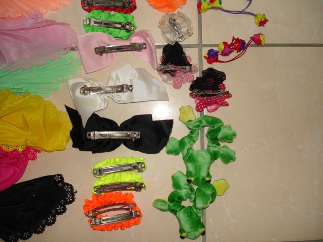 Accessori per capelli: Haar Stirnband Wenig Gebrauch – Usato da Bülach venduto da samang 7