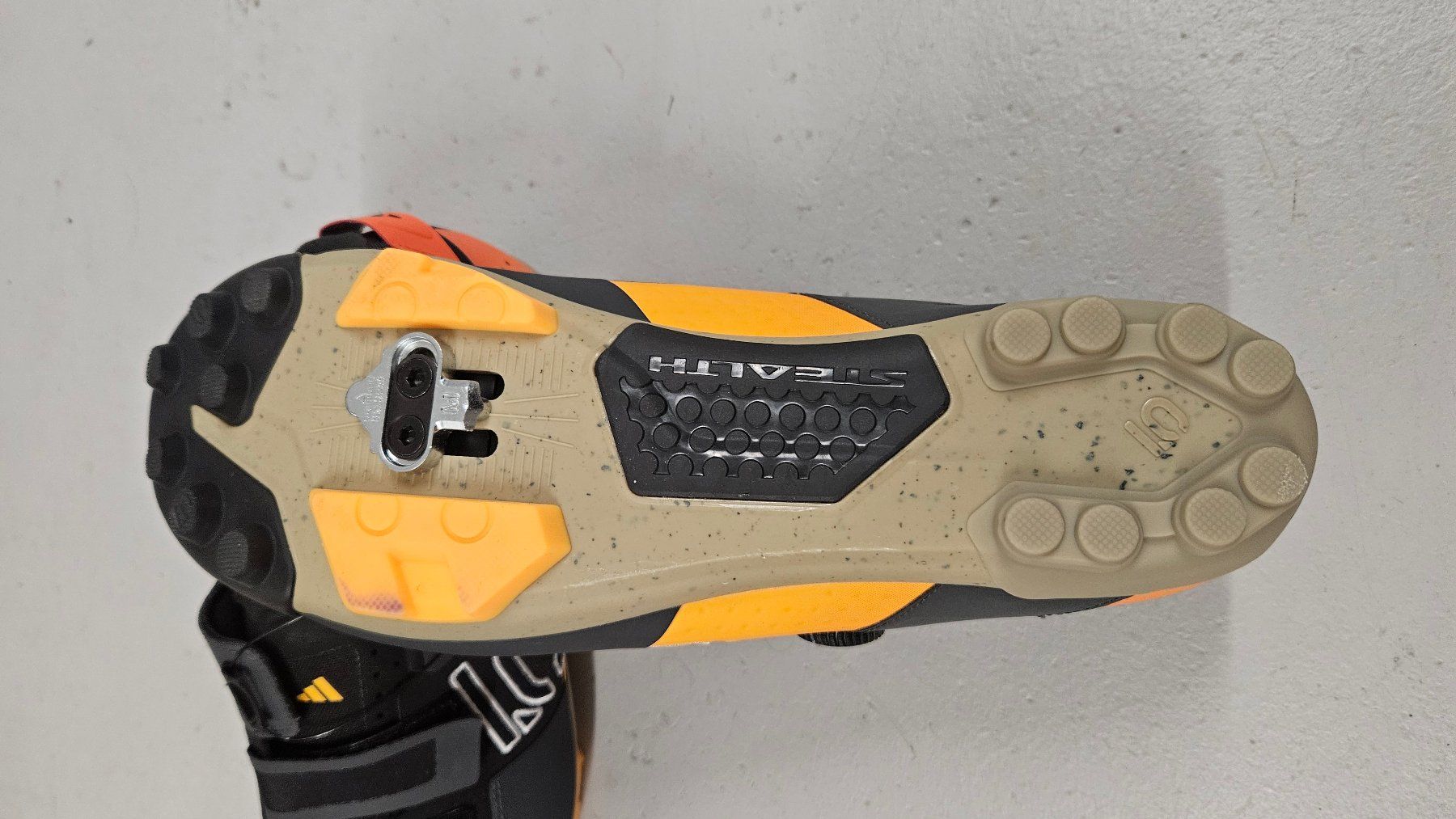 Five Ten Herrenschuhe: MTB Schuhe FiveTen ( Adidas) – Neu und originalverpackt aus Felben-Wellhausen von Pipo200 2