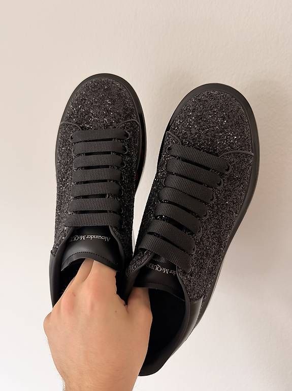 Scarpe da donna: Alexander McQueen – Usato da Kriens venduto da R98K 2