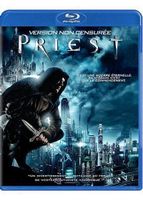 Priest (Blu-Ray)