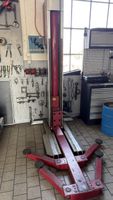 1-Säulen Lift 2000kg