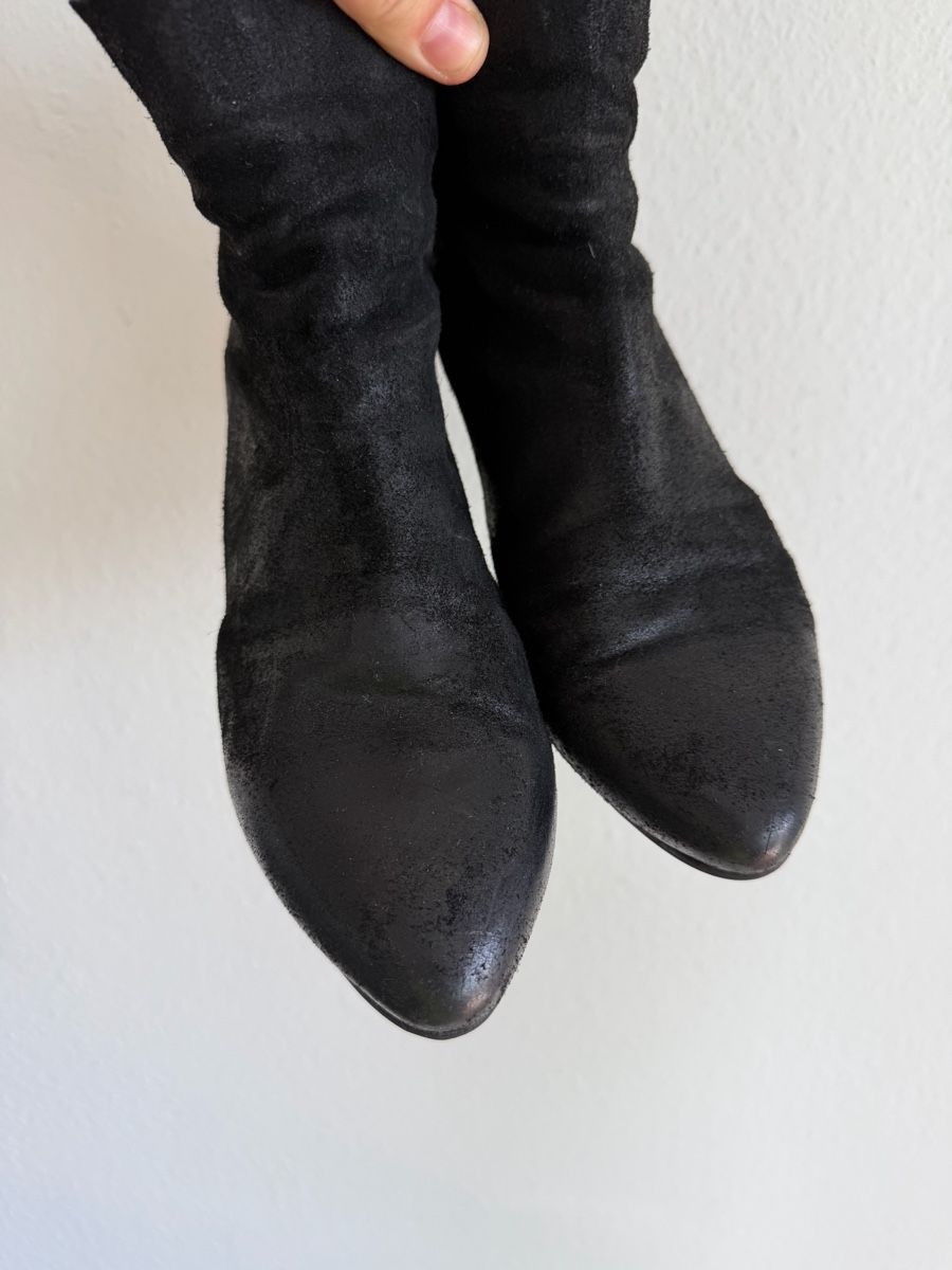 Scarpe da donna: Bottines MARSÈLL – Usato da Cressier FR venduto da Kvito4ka 4