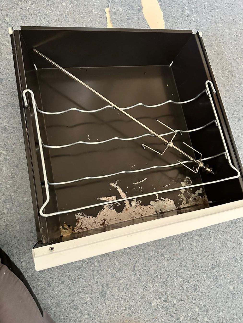 Bauknecht Backöfen: Backofen mit Glaskeramik - Bauchnecht – Gebraucht aus Spreitenbach von Space_X 5
