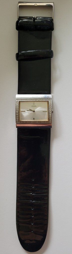 Guess Orologi: GUESS Stainless Steel - VINTAGE – Usato da Kreuzlingen venduto da glo_yg6c 6