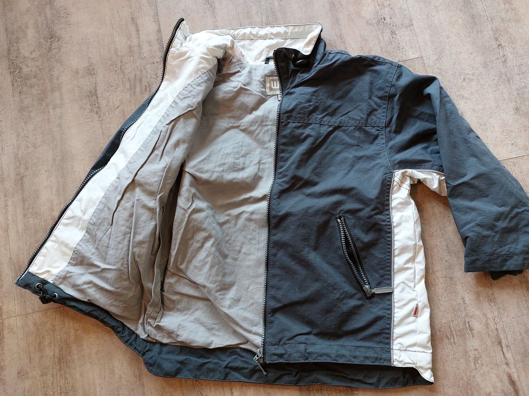 Giacche & Cappotti: leichte Jacke, Grösse 116 – Usato da Escholzmatt venduto da Stern777 1