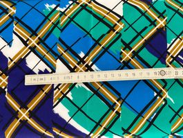 Seidenstoff. Seide 100%  L: 140 cm x B: 138 cm