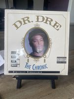 DR.DRE / The Chronic 