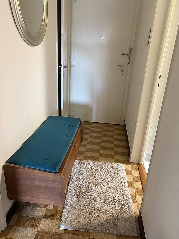 Panchine: Banc coffre vintage style scandinave  – Usato da Lausanne venduto da ori_jk5t 1