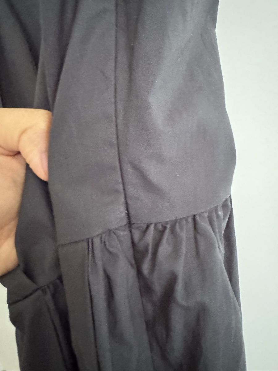 Cos Vestiti: COS navy dress 34 – Usato da Zürich venduto da pon_pv8m 6