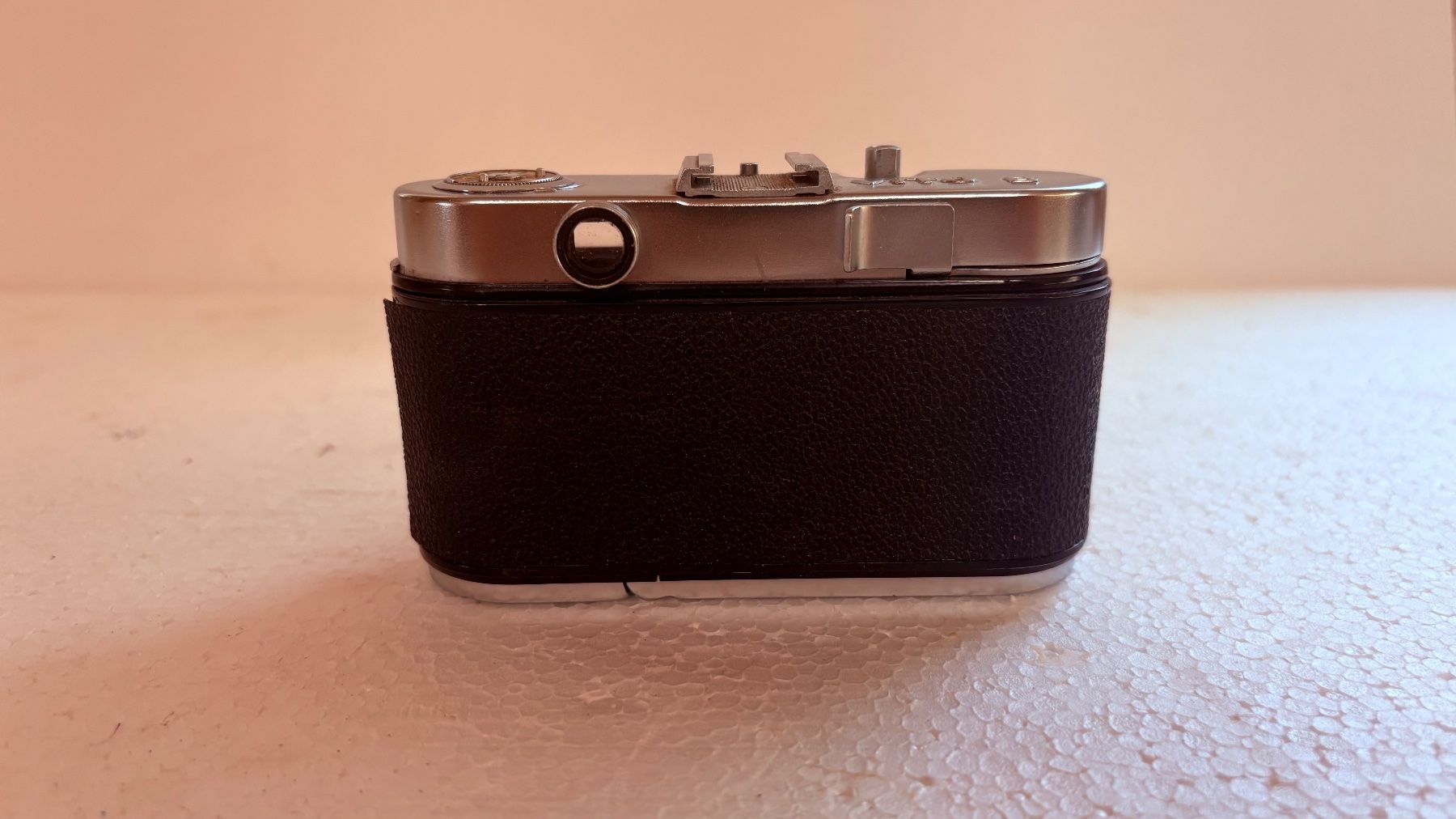Voigtländer Fotocamera: Kamera Voigtländer Vito B – Difettoso da Altdorf UR venduto da zar_fcd6 2