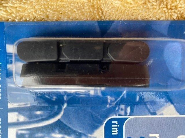 Ersatzteile: Kool-Stop Campi super Record Bremsklötze – Neu und originalverpackt aus nürensdorf von Sacha1313 1