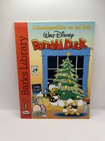 Walt Disney Donald Duck Band 1 1993 - Carl Barks