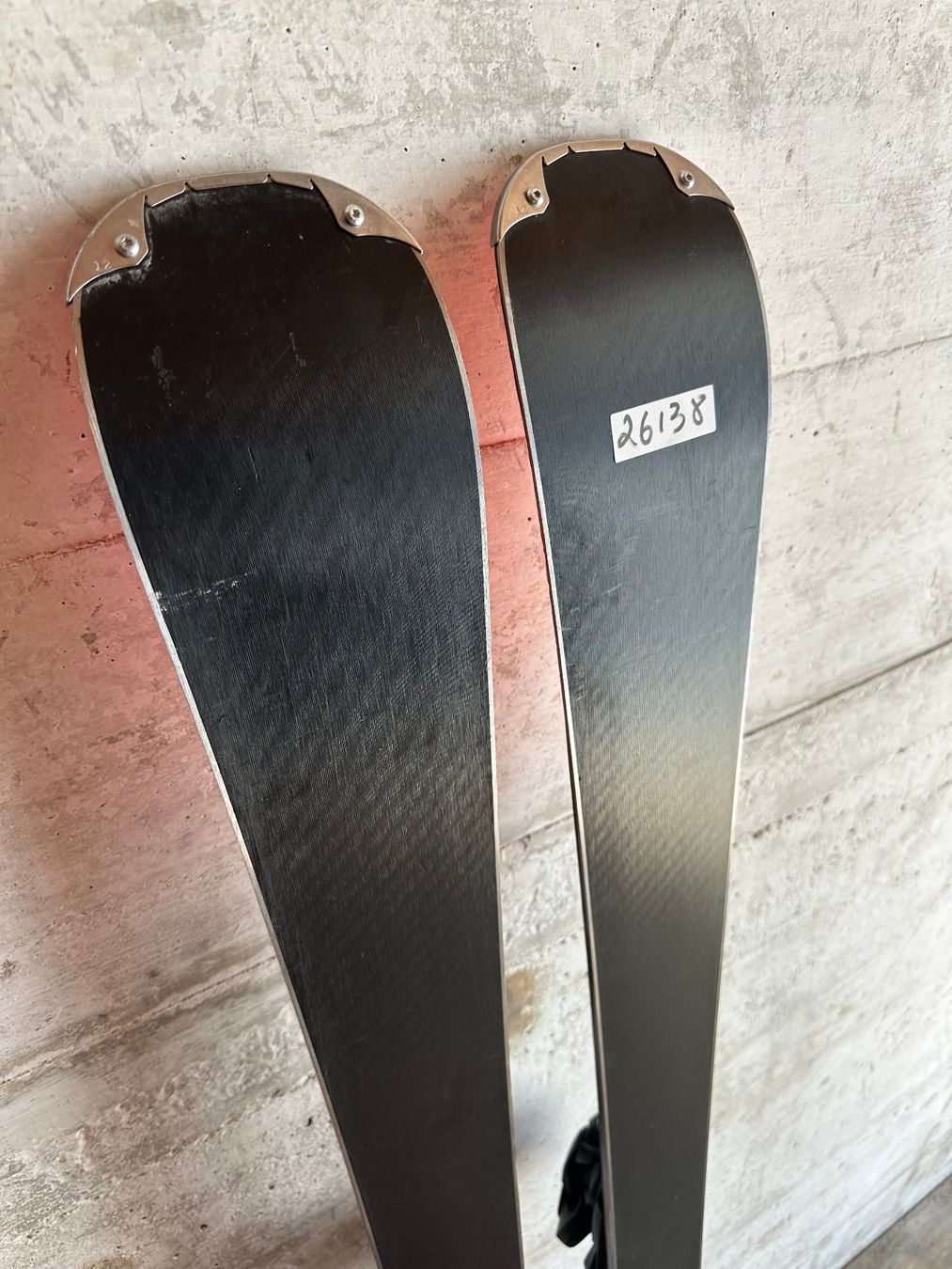 Blizzard Sci: Blizzard WCR Ski 139CM 2024 – Usato da Emmenbrücke venduto da karkarkar 4