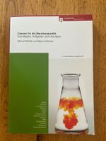 Chemie für die Berufsmaturität, Compendio Bildungsmedien