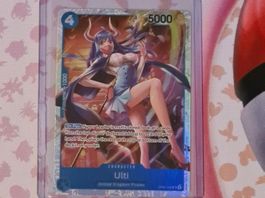 One Piece TCG: Ulti - SR - OP05 (EN)